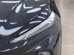 Buick E5 2023 Pioneer Edition - ფოტო 8