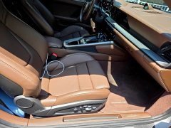 Porsche 911 2023 Carrera 3.0T - ფოტო 2