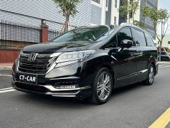 Honda Elysion 2019 2.0L Hybrid Luxury - ფოტო 1