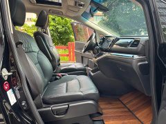 Honda Elysion 2019 2.0L Hybrid Luxury - ფოტო 10