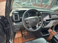 Honda Elysion 2019 2.0L Hybrid Luxury - ფოტო 12