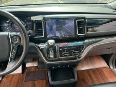 Honda Elysion 2019 2.0L Hybrid Luxury - ფოტო 14