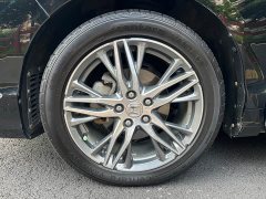 Honda Elysion 2019 2.0L Hybrid Luxury - ფოტო 15