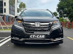 Honda Elysion 2019 2.0L Hybrid Luxury - ფოტო 2