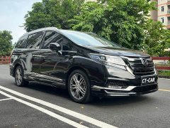 Honda Elysion 2019 2.0L Hybrid Luxury - ფოტო 3