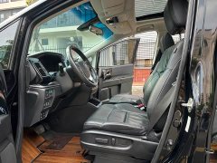 Honda Elysion 2019 2.0L Hybrid Luxury - ფოტო 4
