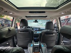 Honda Elysion 2019 2.0L Hybrid Luxury - ფოტო 5