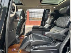 Honda Elysion 2019 2.0L Hybrid Luxury - ფოტო 6