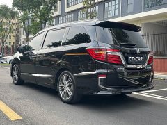 Honda Elysion 2019 2.0L Hybrid Luxury - ფოტო 7