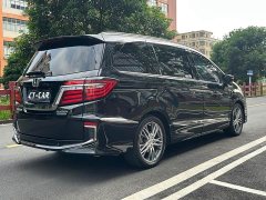 Honda Elysion 2019 2.0L Hybrid Luxury - ფოტო 9