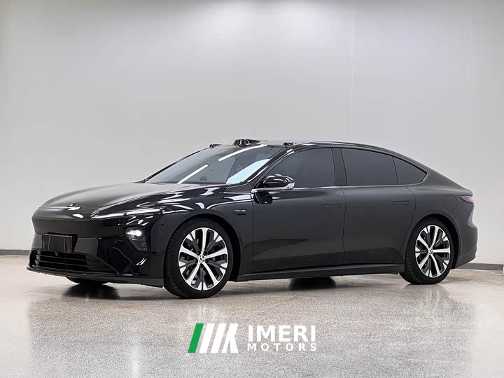 NIO ET7 2024 75kWh Executive Signature Edition - ავტომობილი ჩინეთიდან