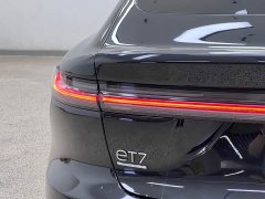 NIO ET7 2024 75kWh Executive Signature Edition - ფოტო 10