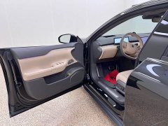 NIO ET7 2024 75kWh Executive Signature Edition - ფოტო 12