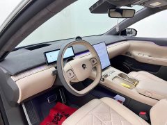 NIO ET7 2024 75kWh Executive Signature Edition - ფოტო 15