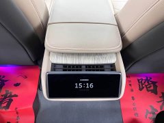 NIO ET7 2024 75kWh Executive Signature Edition - ფოტო 19