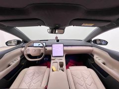 NIO ET7 2024 75kWh Executive Signature Edition - ფოტო 20