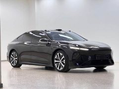 NIO ET7 2024 75kWh Executive Signature Edition - ფოტო 3