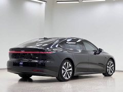 NIO ET7 2024 75kWh Executive Signature Edition - ფოტო 7