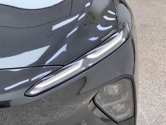 NIO ET7 2024 75kWh Executive Signature Edition - ფოტო 8
