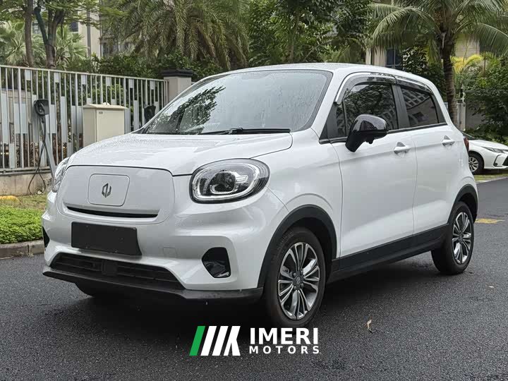Leapmotor Leapo T03 2024 310 Comfort Edition - ავტომობილი ჩინეთიდან