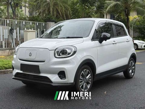 2025 Leapmotor Leapo T03 310 Comfort Edition - ავტომობილი ჩინეთიდან