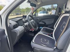 Leapmotor Leapo T03 2024 310 Comfort Edition - ფოტო 14