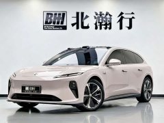 Nio ET5T 75kWh Touring - ფოტო 1