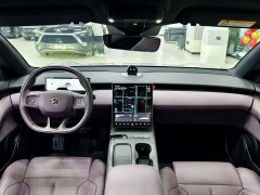 Nio ET5T 75kWh Touring - ფოტო 10