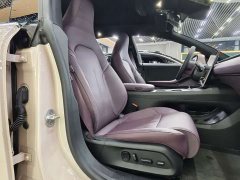 Nio ET5T 75kWh Touring - ფოტო 11