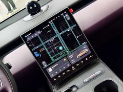 Nio ET5T 75kWh Touring - ფოტო 12