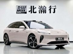 Nio ET5T 75kWh Touring - ფოტო 3