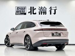 Nio ET5T 75kWh Touring - ფოტო 4