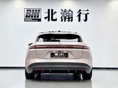 Nio ET5T 75kWh Touring - ფოტო 6