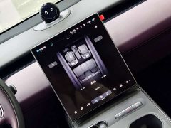 Nio ET5T 75kWh Touring - ფოტო 7