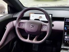 Nio ET5T 75kWh Touring - ფოტო 8