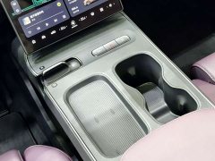Nio ET5T 75kWh Touring - ფოტო 9