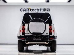 Land Rover Defender 110 3.0T P400 X-DYNAMIC HSE - ფოტო 5