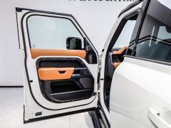 Land Rover Defender 110 3.0T P400 X-DYNAMIC HSE - ფოტო 7