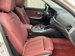 BMW 3 Series 325i M Sport Package - ფოტო 10