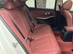 BMW 3 Series 325i M Sport Package - ფოტო 11