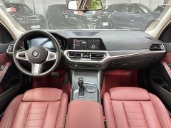 BMW 3 Series 325i M Sport Package - ფოტო 12