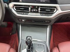 BMW 3 Series 325i M Sport Package - ფოტო 13