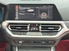 BMW 3 Series 325i M Sport Package - ფოტო 14