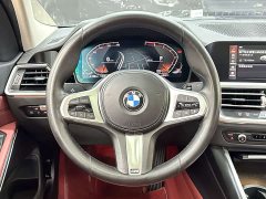 BMW 3 Series 325i M Sport Package - ფოტო 17
