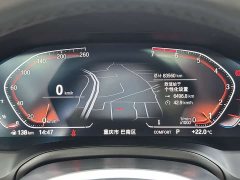 BMW 3 Series 325i M Sport Package - ფოტო 18