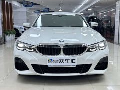 BMW 3 Series 325i M Sport Package - ფოტო 2