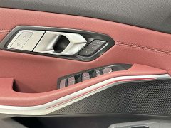 BMW 3 Series 325i M Sport Package - ფოტო 20