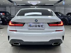 BMW 3 Series 325i M Sport Package - ფოტო 5