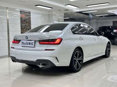 BMW 3 Series 325i M Sport Package - ფოტო 6