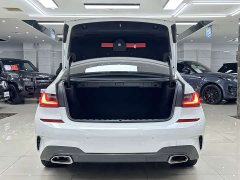 BMW 3 Series 325i M Sport Package - ფოტო 7